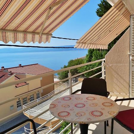 Apartment Juta Mimice Exteriér fotografie