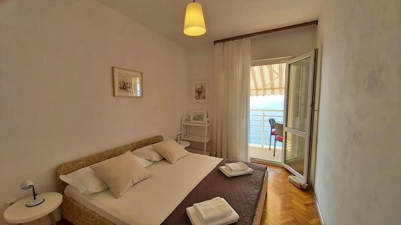 Apartment Juta Mimice Exteriér fotografie