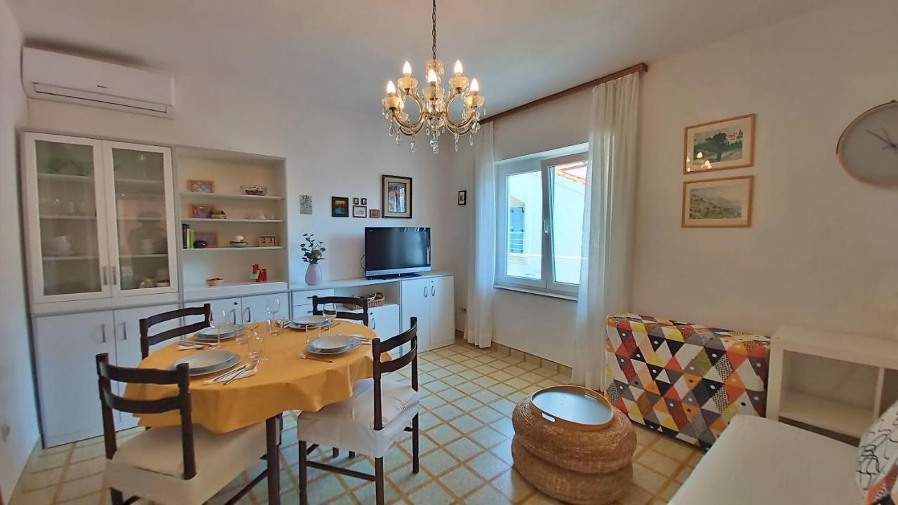 Apartment Juta Mimice Exteriér fotografie